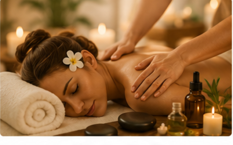 Restore & Rebalance